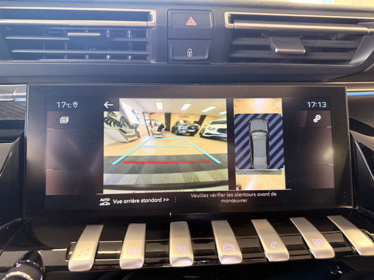 Peugeot 508  2.0 BLUEHDI EAT8 160 / GT LINE / TOIT OUVRANT / SON FOCAL