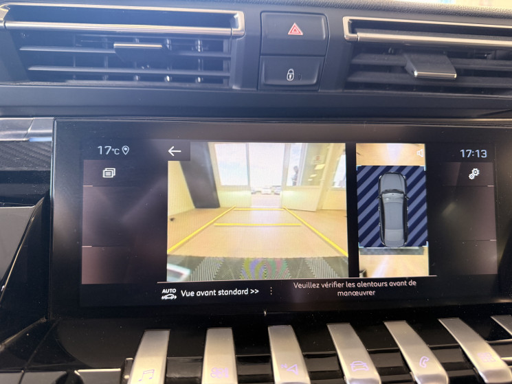 Peugeot 508  2.0 BLUEHDI EAT8 160 / GT LINE / TOIT OUVRANT / SON FOCAL