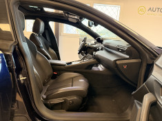 Peugeot 508  2.0 BLUEHDI EAT8 160 / GT LINE / TOIT OUVRANT / SON FOCAL / DISTRIB A JOUR