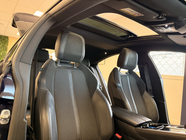 Peugeot 508  2.0 BLUEHDI EAT8 160 / GT LINE / TOIT OUVRANT / SON FOCAL