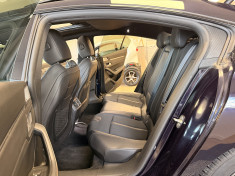 Peugeot 508  2.0 BLUEHDI EAT8 160 / GT LINE / TOIT OUVRANT / SON FOCAL