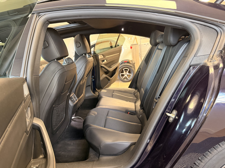 Peugeot 508  2.0 BLUEHDI EAT8 160 / GT LINE / TOIT OUVRANT / SON FOCAL / DISTRIB A JOUR