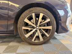 Peugeot 508  2.0 BLUEHDI EAT8 160 / GT LINE / TOIT OUVRANT / SON FOCAL