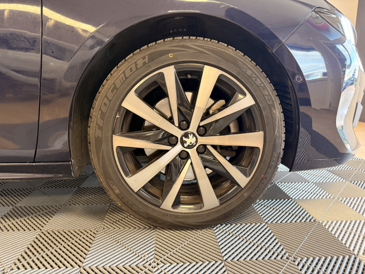 Peugeot 508  2.0 BLUEHDI EAT8 160 / GT LINE / TOIT OUVRANT / SON FOCAL