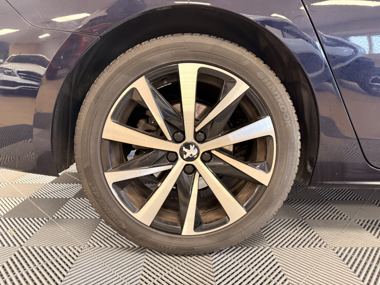 Peugeot 508  2.0 BLUEHDI EAT8 160 / GT LINE / TOIT OUVRANT / SON FOCAL