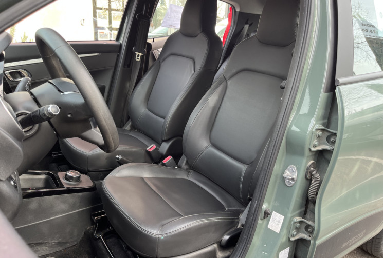 Dacia Spring 45ch Expression / Suivi d'entretien à jour / 1ere main / Super état /