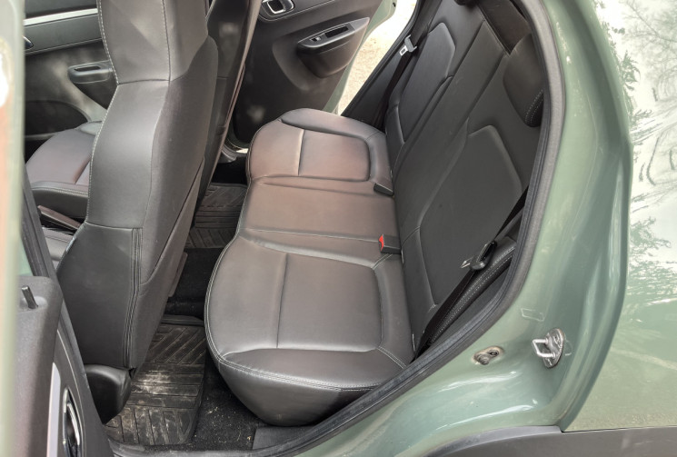 Dacia Spring 45ch Expression / Suivi d'entretien à jour / 1ere main / Super état /