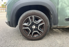 Dacia Spring 45ch Expression / Suivi d'entretien à jour / 1ere main / Super état /