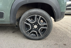 Dacia Spring 45ch Expression / Suivi d'entretien à jour 