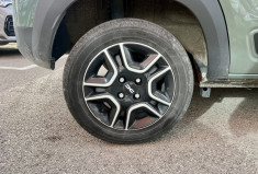 Dacia Spring 45ch Expression / Suivi d'entretien à jour / 1ere main / Super état /