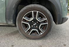 Dacia Spring 45ch Expression / Suivi d'entretien à jour / 1ere main / Super état /