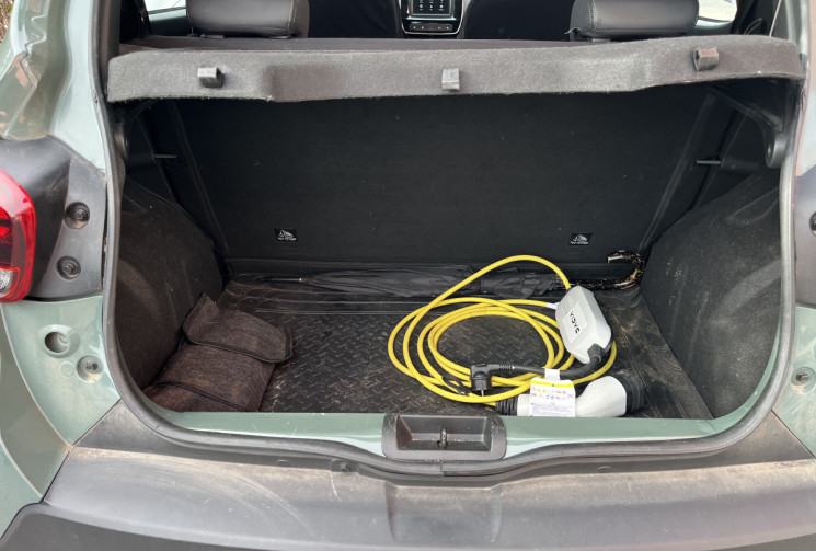 Dacia Spring 45ch Expression / Suivi d'entretien à jour / 1ere main / Super état /