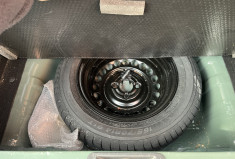 Dacia Spring 45ch Expression / Suivi d'entretien à jour / 1ere main / Super état /