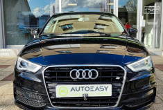 Audi A3 SPORTBACK 1.6 / 110 ch  Tdi / S-line