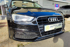 Audi A3 SPORTBACK 1.6 / 110 ch  Tdi / S-line