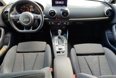Audi A3 SPORTBACK 1.6 / 110 ch  Tdi / S-line