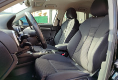 Audi A3 SPORTBACK 1.6 / 110 ch  Tdi / S-line