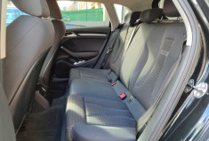 Audi A3 SPORTBACK 1.6 / 110 ch  Tdi / S-line