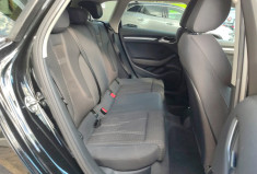 Audi A3 SPORTBACK 1.6 / 110 ch  Tdi / S-line