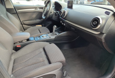 Audi A3 SPORTBACK 1.6 / 110 ch  Tdi / S-line