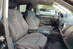Audi A3 SPORTBACK 1.6 / 110 ch  Tdi / S-line