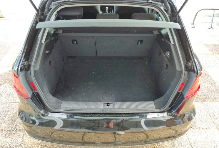 Audi A3 SPORTBACK 1.6 / 110 ch  Tdi / S-line