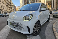SMART FORFOUR 82 CH PRIME 15500 kms