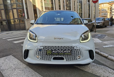SMART FORFOUR 82 CH PRIME 15500 kms TOIT OUVRANT
