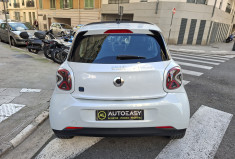 SMART FORFOUR 82 CH PRIME 15500 kms TOIT OUVRANT