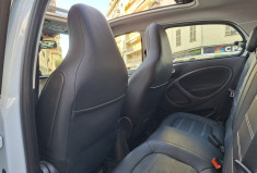 SMART FORFOUR 82 CH PRIME 15500 kms