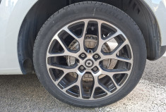 SMART FORFOUR 82 CH PRIME 15500 kms