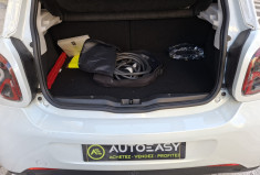 SMART FORFOUR 82 CH PRIME 15500 kms TOIT OUVRANT