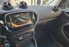 SMART FORFOUR 82 CH PRIME 15500 kms TOIT OUVRANT
