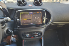 SMART FORFOUR 82 CH PRIME 15500 kms