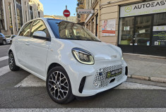 SMART FORFOUR 82 CH PRIME 15500 kms