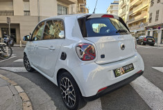 SMART FORFOUR 82 CH PRIME 15500 kms