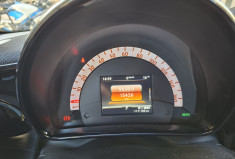 SMART FORFOUR 82 CH PRIME 15500 kms