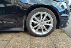 Audi A3 SPORTBACK 1.6 / 110 ch  Tdi / S-line