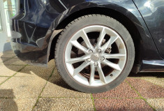 Audi A3 SPORTBACK 1.6 / 110 ch  Tdi / S-line