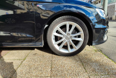 Audi A3 SPORTBACK 1.6 / 110 ch  Tdi / S-line