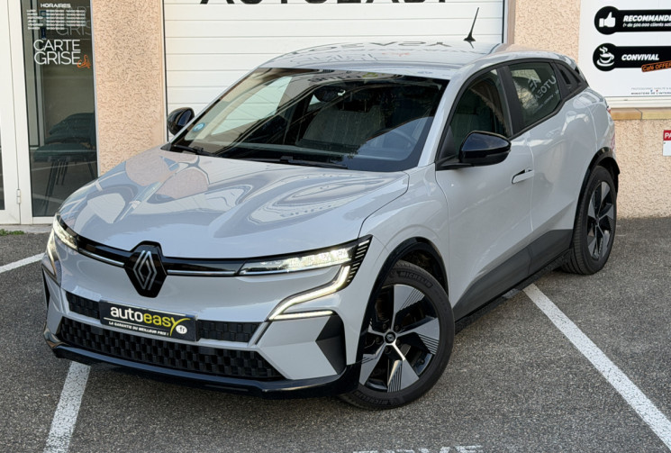 Renault Megane  E-Tech Equilibre Optimum Charge EV60 220 ch SOH 93% / Entretien Renault intégral