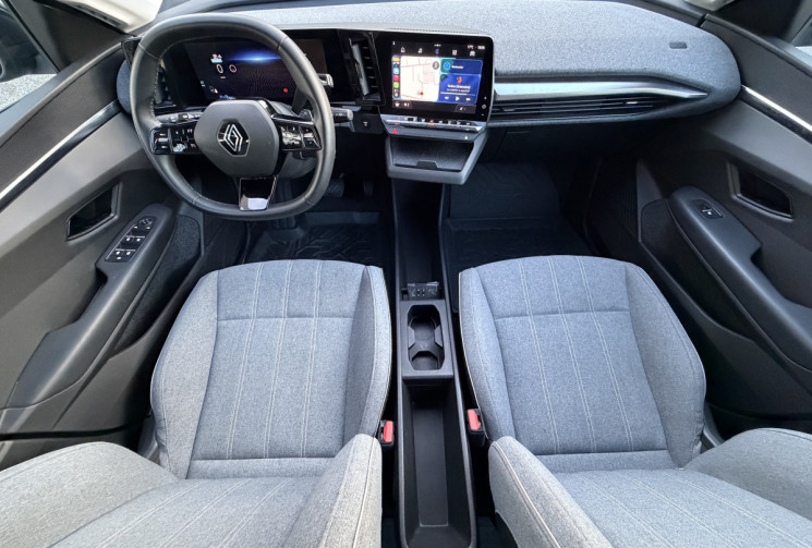 Renault Megane  E-Tech Electric Optimum Charge EV60 220 CV 