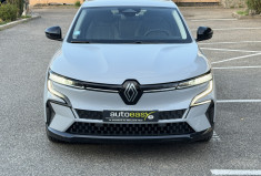 Renault Megane  E-Tech Equilibre Optimum Charge EV60 220 ch / Entretien Renault intégral