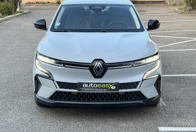 Renault Megane  E-Tech Equilibre Optimum Charge EV60 220 ch SOH 93% / Entretien Renault intégral