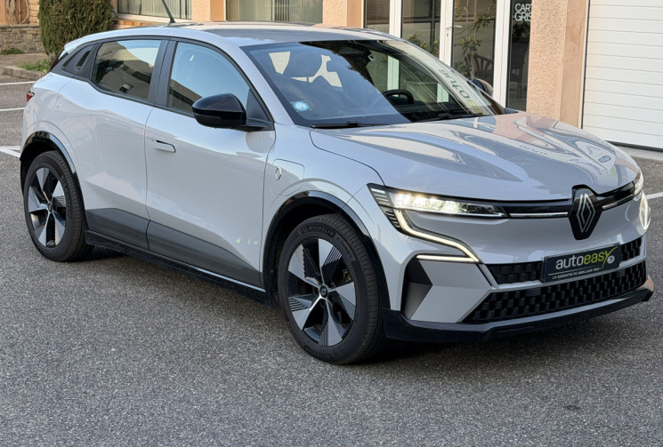 Renault Megane  E-Tech Electric Optimum Charge EV60 220 CV 