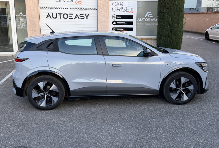 Renault Megane  E-Tech Equilibre Optimum Charge EV60 220 ch SOH 93% / Entretien Renault intégral