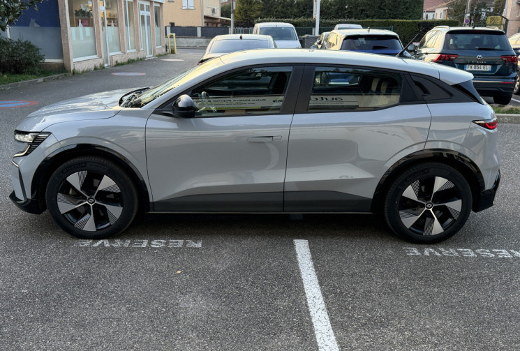 Renault Megane  E-Tech Equilibre Optimum Charge EV60 220 ch / Entretien Renault intégral