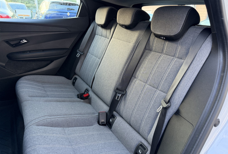 Renault Megane  E-Tech Equilibre Optimum Charge EV60 220 ch / Entretien Renault intégral