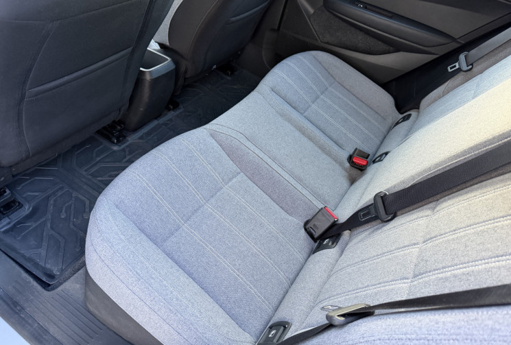 Renault Megane  E-Tech Electric Optimum Charge EV60 220 CV 