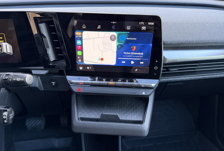 Renault Megane  E-Tech Equilibre Optimum Charge EV60 220 ch / Entretien Renault intégral